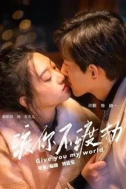 渡你不渡劫封面图