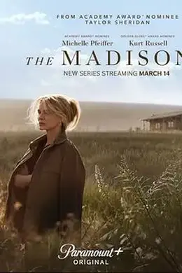 麦迪逊河谷第一季封面图