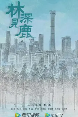 林深见鹿封面图