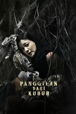 亡灵的呼唤封面图