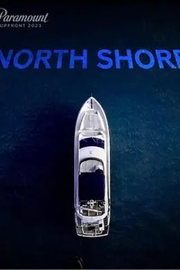 北岸疑云封面图