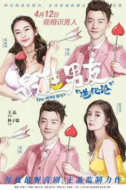 最佳男友进化论封面图