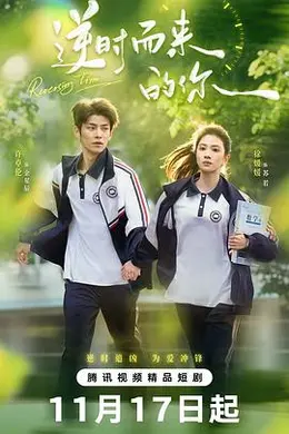 逆时而来的你封面图