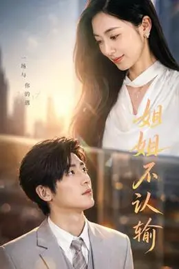 姐姐不认输封面图