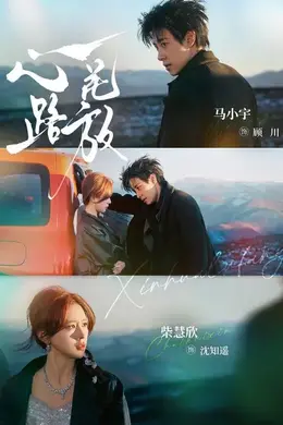 心花路放（2026）封面图