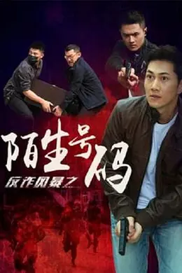 反诈风暴之陌生号码封面图