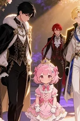 某天成为大反派的妹妹海报图片