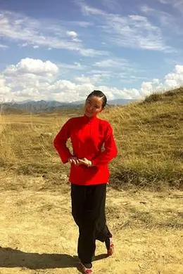 花花尕妹封面图