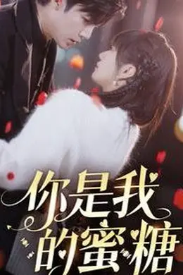 你是我的蜜糖封面图