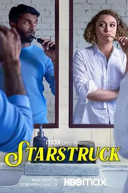 搞上大明星 第二季封面图