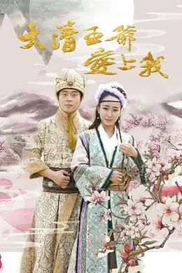 大清王爷爱上我封面图