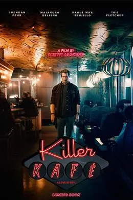 杀戮循环封面图