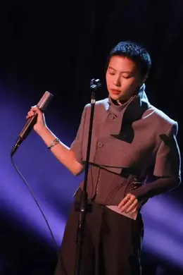 《歌手2026》袭榜之夜断层领跑 Jessie J燃动全网封面图