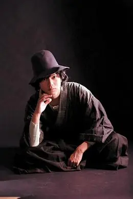 犬神家族2018封面图