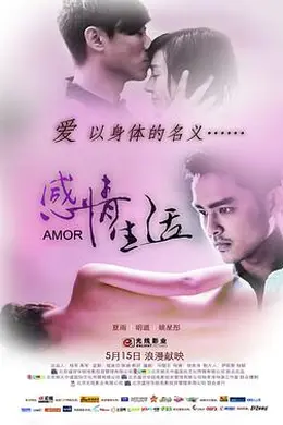 感情生活封面图