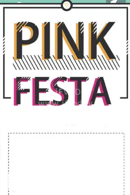 PINK FESTA封面图
