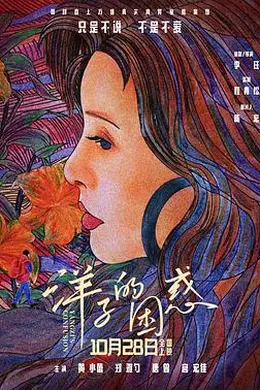 洋子的困惑封面图