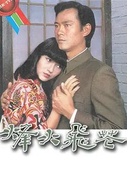 烽火飞花粤语封面图