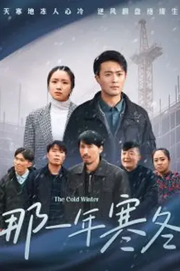 那一年寒冬海报图片