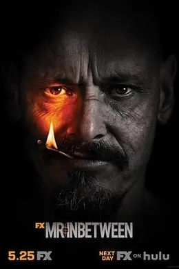 中间人先生 第三季封面图