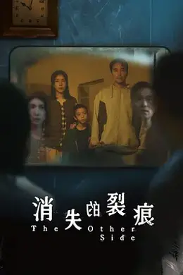 消失的裂痕封面图
