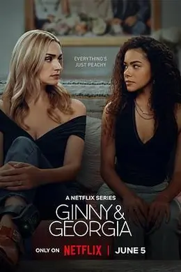 金妮与乔治娅 第三季封面图