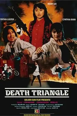 末路狂花1993封面图