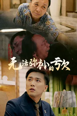 无法弥补的亏欠海报图片