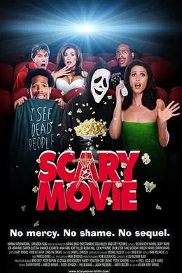 惊声尖笑封面图