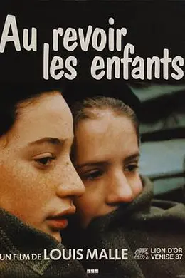 再见，孩子们封面图