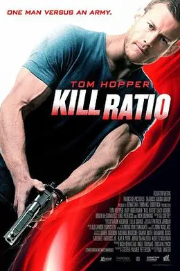 杀戮比率封面图