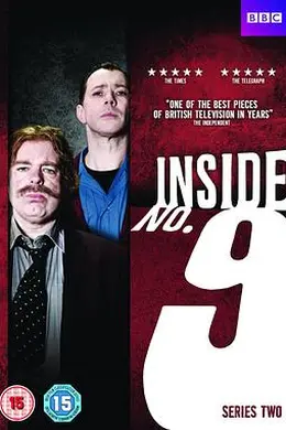 9号秘事 第二季封面图