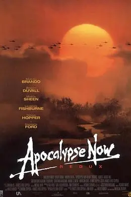 现代启示录封面图