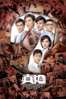 真相国语封面图