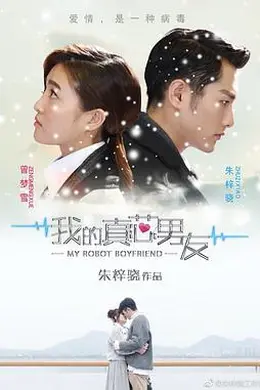 我的真芯男友封面图