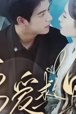 偏爱救赎封面图