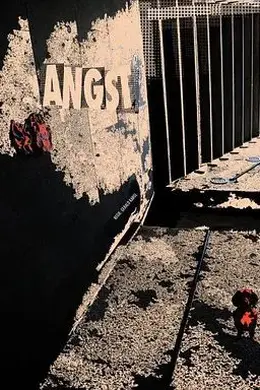焦虑封面图