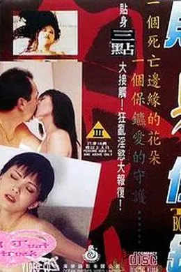 贴身保镖封面图