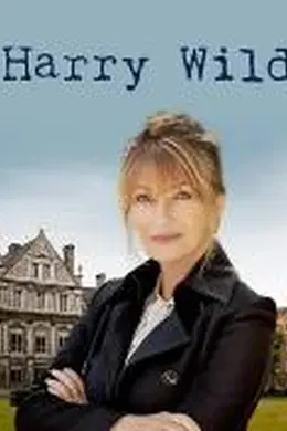 野探哈莉第一季封面图