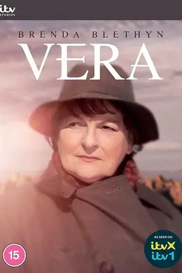 探长薇拉第十三季海报图片