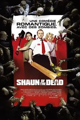 僵尸肖恩封面图