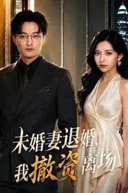 未婚妻退婚，我撤资离场封面图