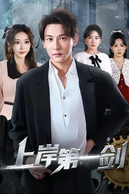 上岸第一剑封面图