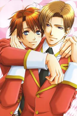 学院天堂海报图片