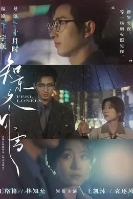 知京冬风雪海报图片