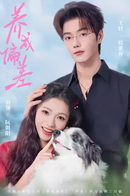 养成偏差封面图