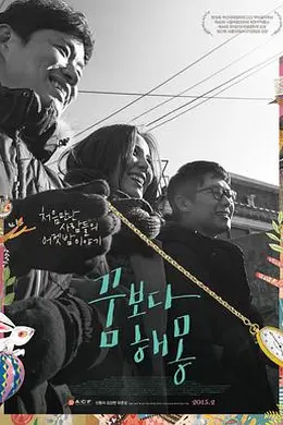 圆梦之梦封面图