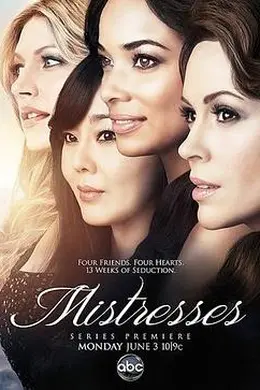 情妇第一季封面图