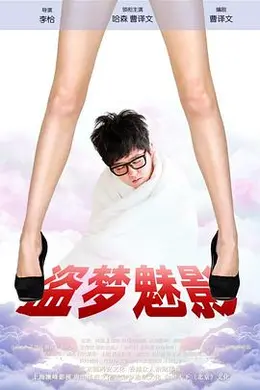 盗梦魅影封面图