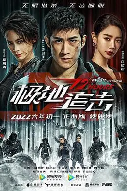 极地追击封面图